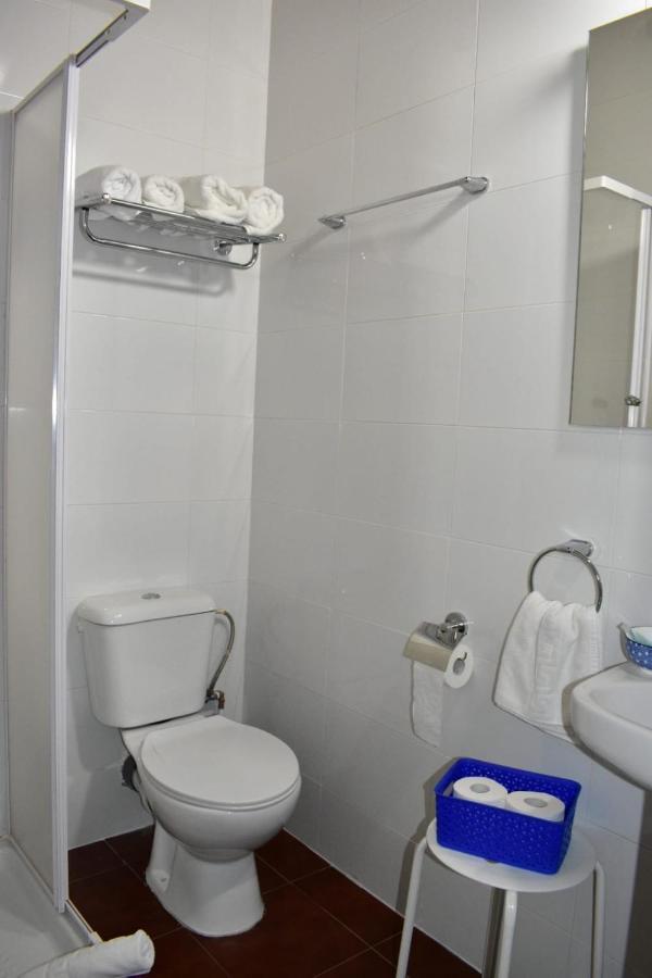 Albergue Santa Marina Buelna Eksteriør bilde